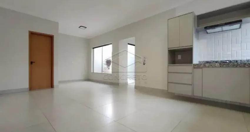 Casa Condomínio em Jaú