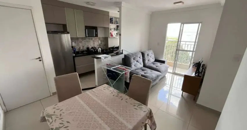 Apartamento com 2 quartos à venda no Jardim Nova Lençóis, Lençóis Paulista 