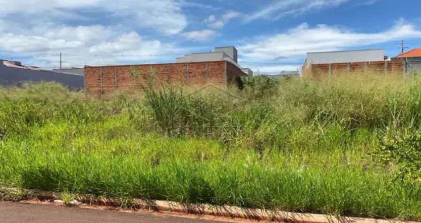 Casa à venda no Residencial Campo Belo, Jaú 