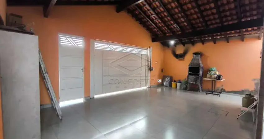 Casa com 3 quartos à venda no Jardim da Barra, Barra Bonita 