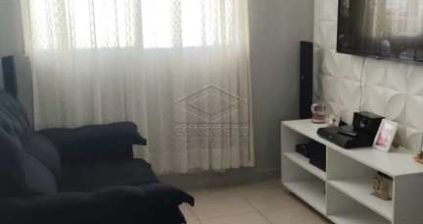 Apartamento à venda- RESIDENCIAL BOGOTA
