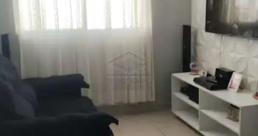 Apartamento com 2 quartos à venda no Parque Bauru, Bauru