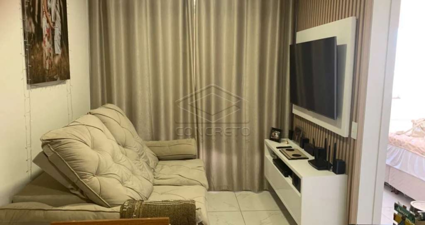 Apartmento à venda RECANTO DOS PÁSSAROS