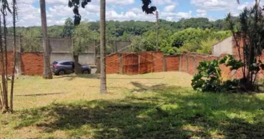 Lote no Residencial Samambaia
