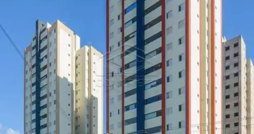 Apartamento com 3 quartos à venda na Vila Serrão, Bauru 
