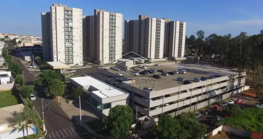 Apartamento com 2 quartos à venda no Quinta Ranieri, Bauru 