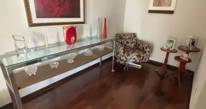 Apartamento com 3 quartos à venda na Vila América, Bauru 