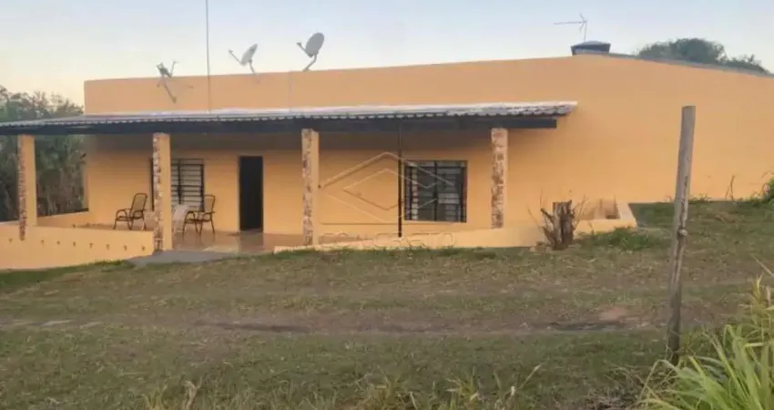 Fazenda à venda no Jardim Santo Antônio, Piratininga 