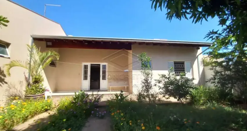 Casa com 1 quarto à venda no Jardim Marcia, Agudos 