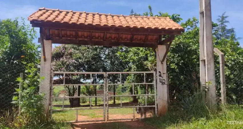 Fazenda à venda no Centro, Piratininga 