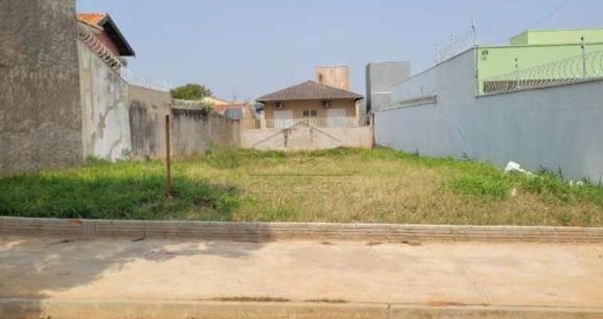 Lote Jd Estoril  -  Misto  e  maravilhoso