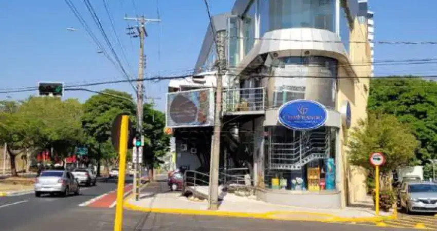 Ponto comercial à venda no Jardim Estoril IV, Bauru
