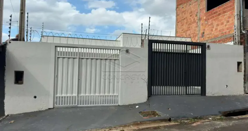 Casa com 2 quartos à venda no Tangarás, Bauru 