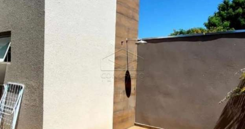 Casa com 3 quartos à venda na Vila Cardia, Bauru 