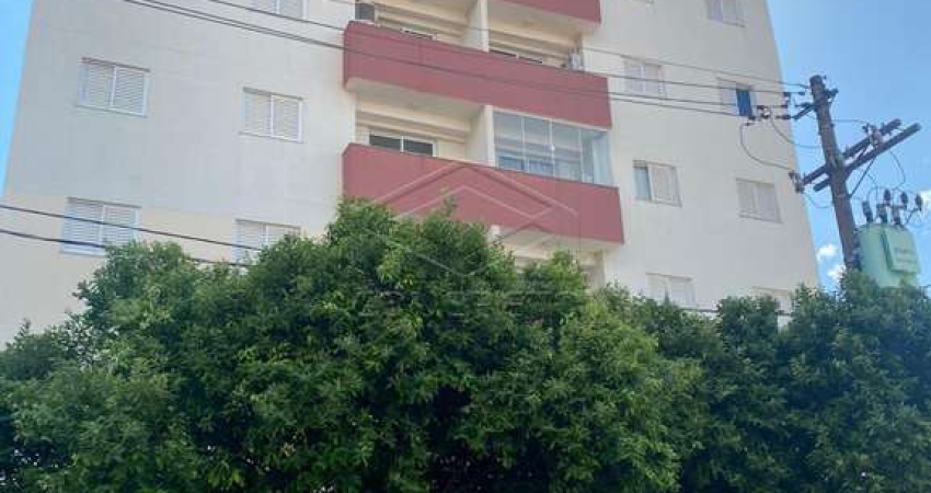 Apartamento com 2 quartos à venda na Vila Ipiranga, Bauru 