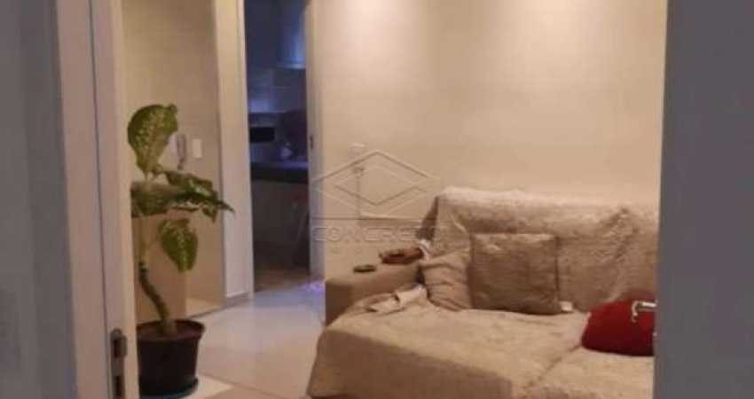 Apartamento com 2 quartos à venda no Jardim Palos Verdes, Botucatu 