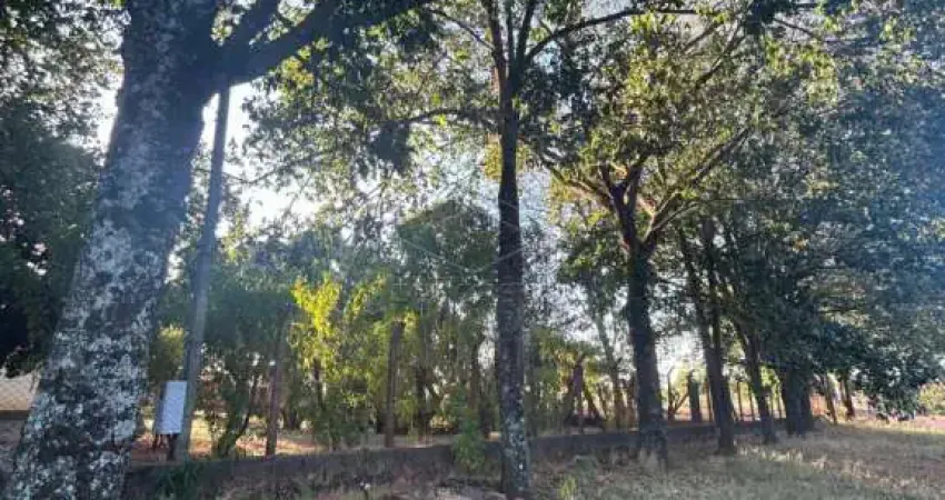 Fazenda à venda no Panorama Parque, Bauru