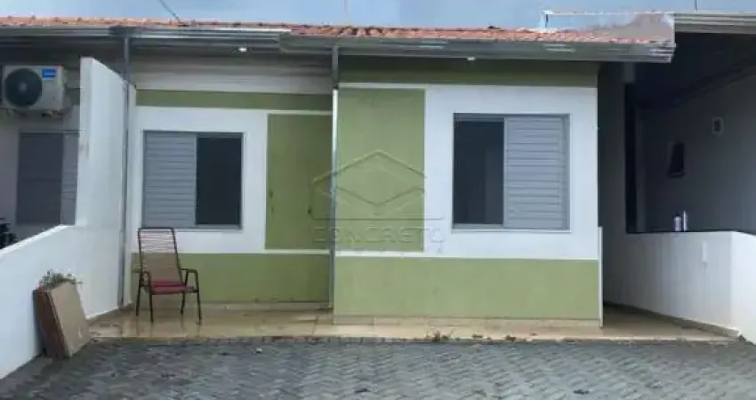 Casa em condomínio fechado com 2 quartos à venda no Distrito Industrial Domingos Biancardi, Bauru 