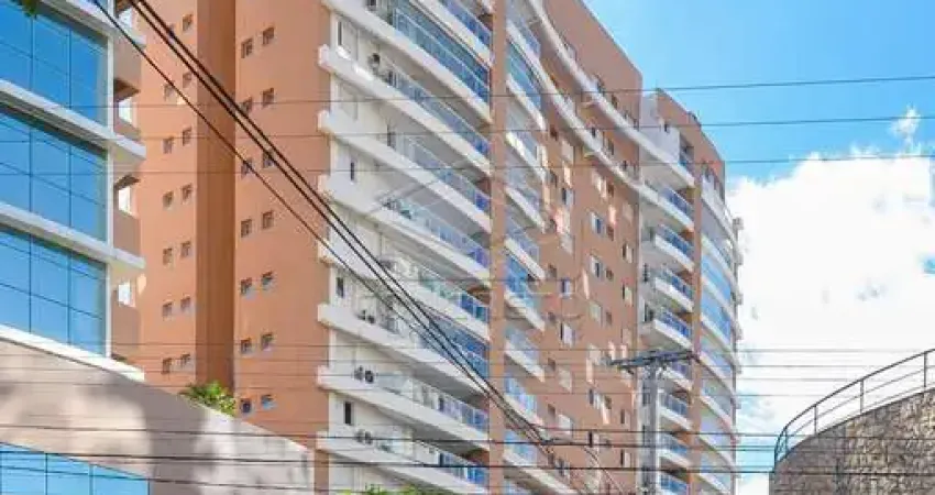 Apartamento com 2 quartos à venda na Vila Santo Antônio, Bauru