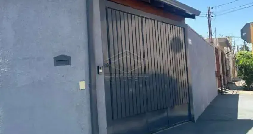 Casa com 3 quartos à venda no Parque Paulistano, Bauru 