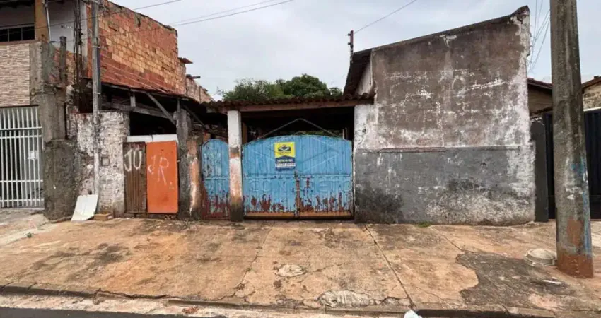 Casa à venda na Vila Santa Luzia, Bauru 