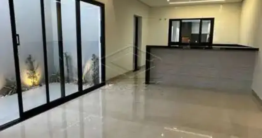 Casa com 3 quartos à venda no Jardim Conde Pinhal I, Jaú 