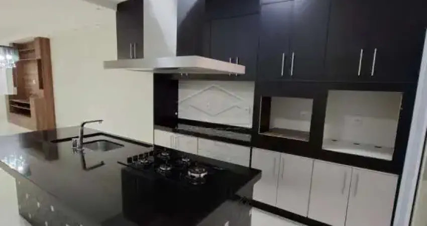 Casa Padrão em Jaú