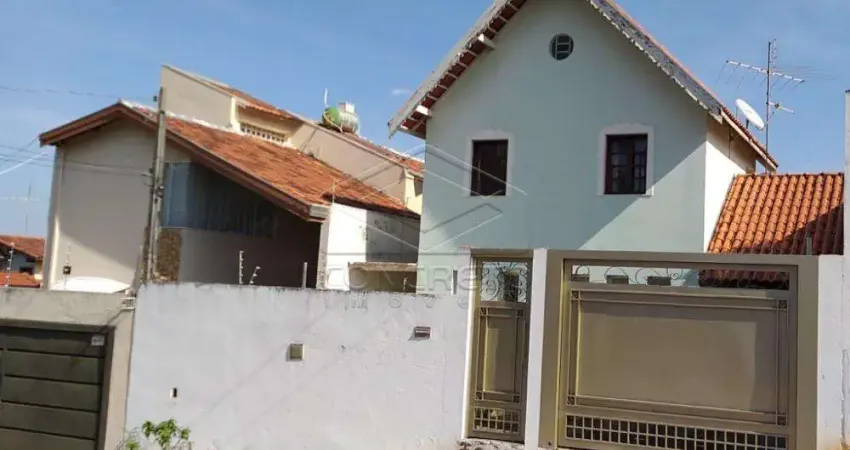Casa com 2 quartos à venda no Jardim Aeroporto, Bauru 