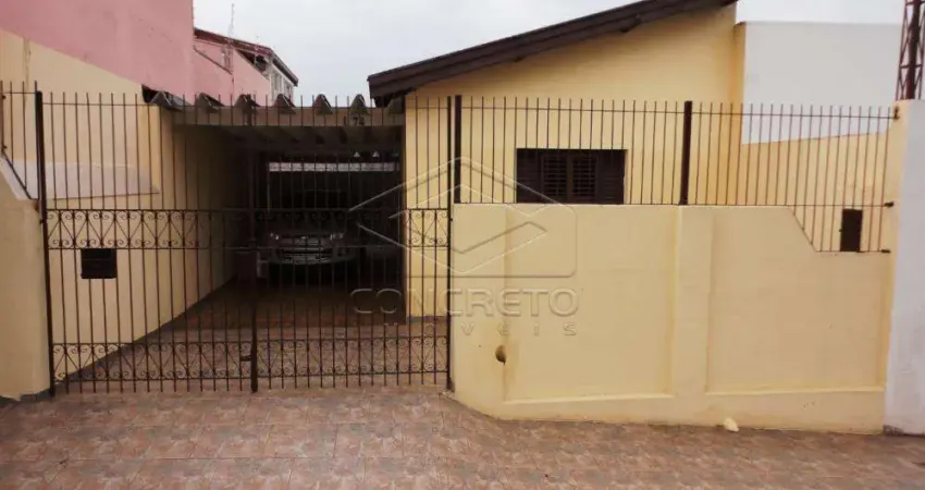Casa com 1 quarto à venda no Jardim Bela Vista, Bauru 