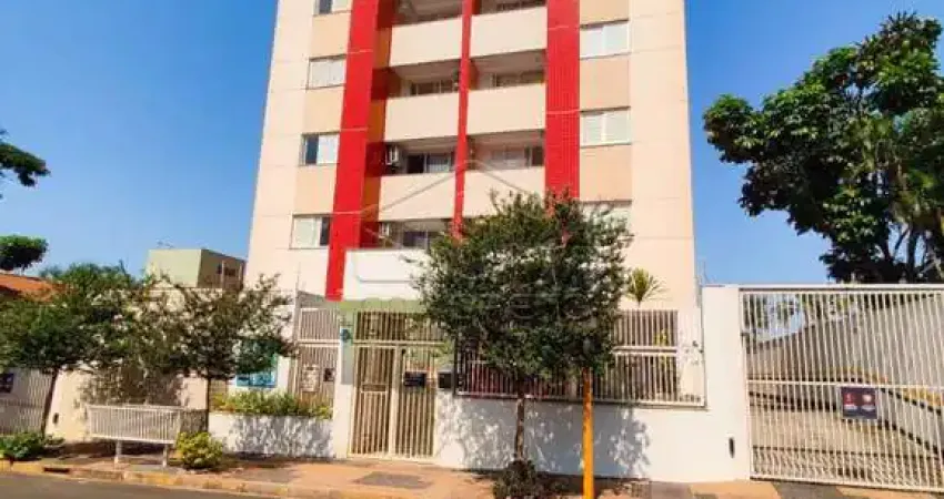 Apartamento com 1 quarto à venda no Jardim Brasil, Bauru 