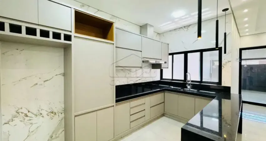 Casa Residência em Jaú
