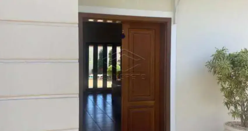 Casa Padrão em Jaú