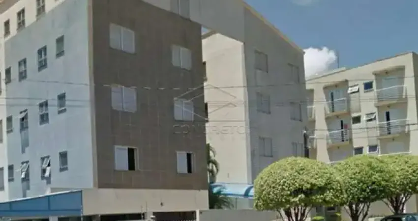 Apartamento 2 dormitórios na Av. Cruzeiro do Sul - próximo a USC - Cond. Leila