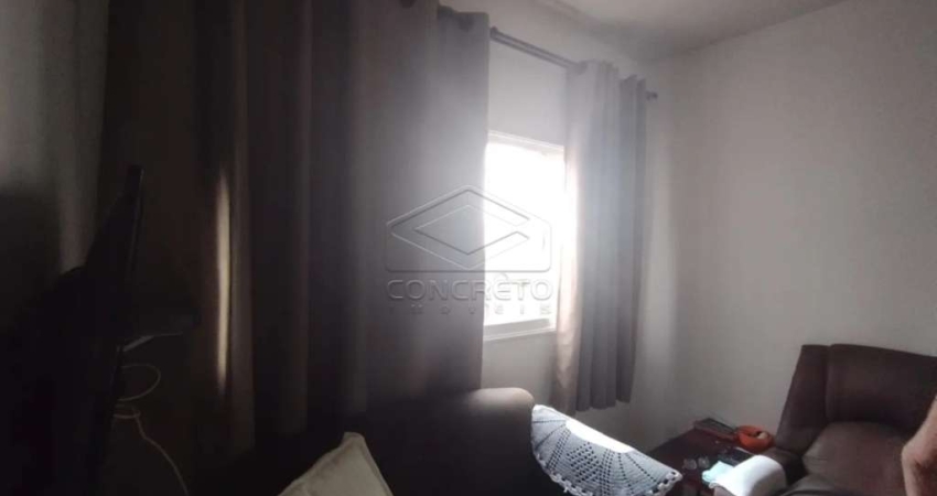 Apartamento com 02 dormitórios à venda - Residencial Santana - Mary Dotta