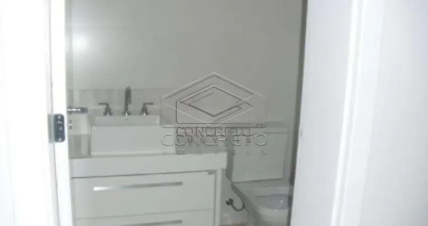 Apartamento com 4 quartos à venda no Jardim América, Bauru 