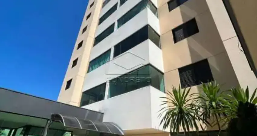 Excelente Apartamento à Venda - 4 dormitórios - 1 suite - Próximo a USP/Centrinho