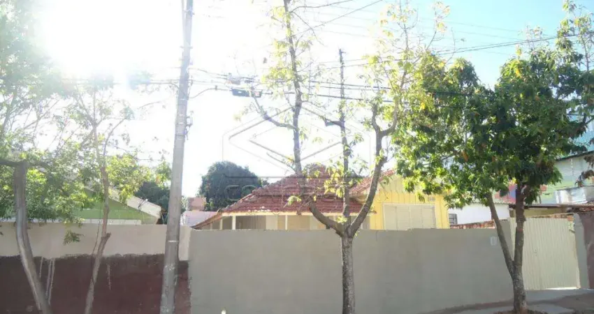 Casa Padrão em Bauru