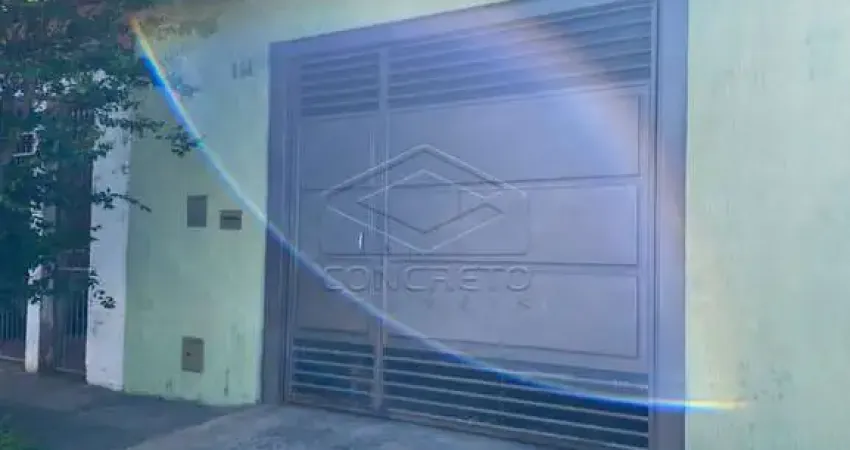 Casa com 2 quartos à venda no Parque Bauru, Bauru 