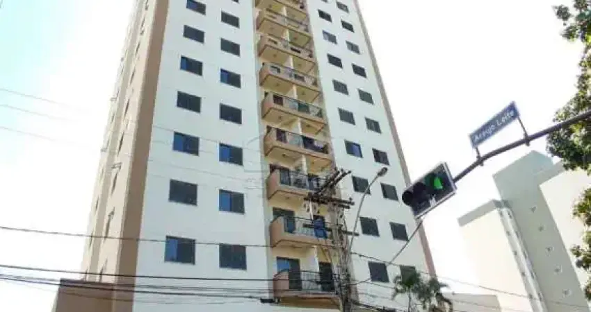 Apartamento com 3 quartos à venda no Jardim Nasralla, Bauru 