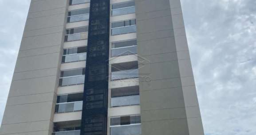 Apartamento completo em armários - RESIDÊNCIAL ALASKA