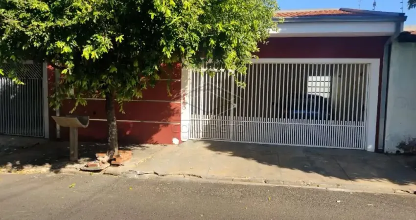 Casa com 3 quartos à venda no Jardim Gerson França, Bauru 