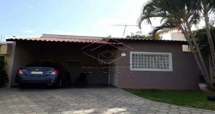 Casa Condomínio em Bauru