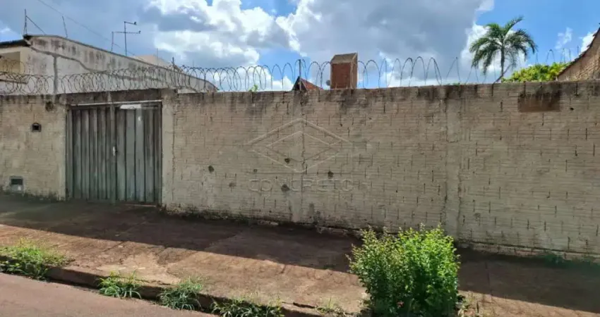 Casa à venda no Jardim Maria Luiza II, Jaú 