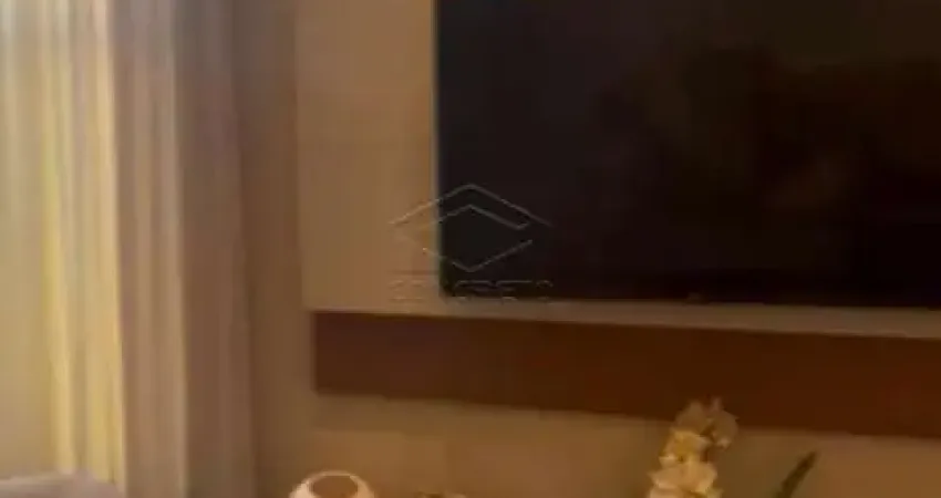 Casa em condomínio fechado com 4 quartos à venda na Vila Aviação, Bauru