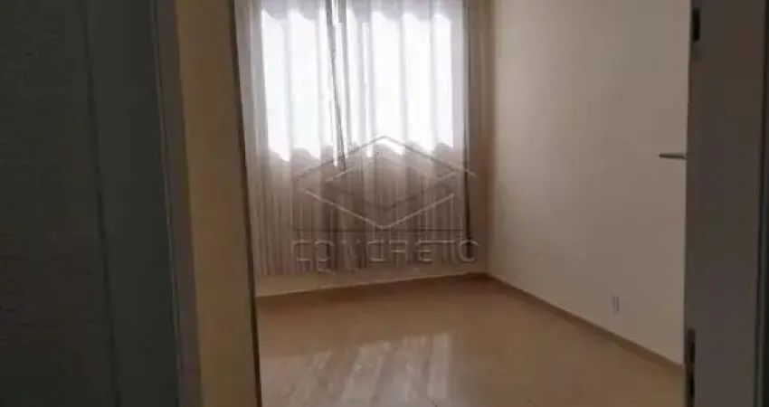 Apartamento com 2 quartos à venda no Parque União, Bauru 