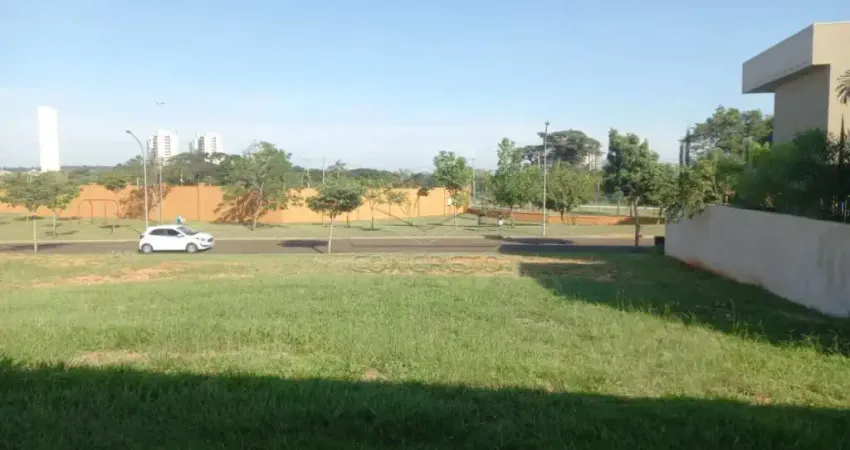 Terreno à venda no Alphaville, Bauru 