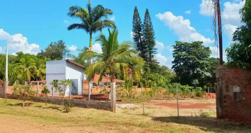 Fazenda à venda no Parque Frei Galvão, Jaú 