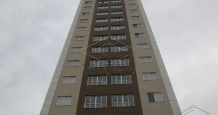 Apartamento com 2 quartos à venda no Jardim Brasil, Bauru 