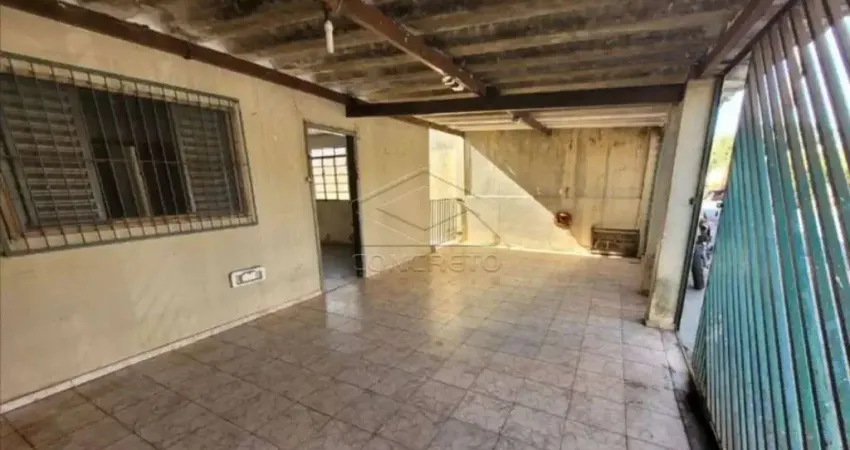 Casa com 3 quartos à venda no Jardim Flórida, Bauru