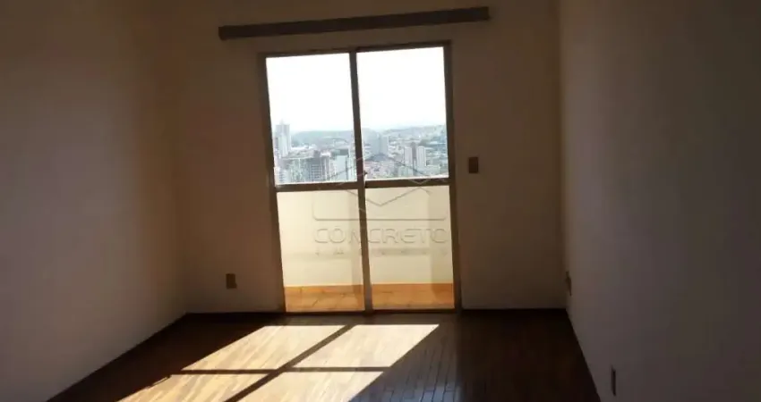 Apartamento com 1 quarto à venda no Centro, Bauru 